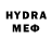 MDMA молли Minbay Djoraev